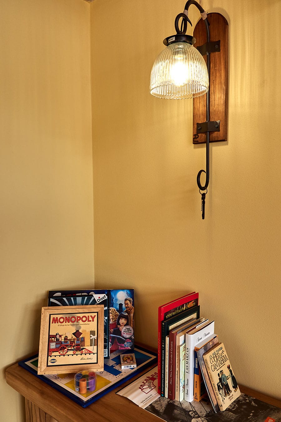 Casa Rural CUENCA BUCER | Centro de Ocio