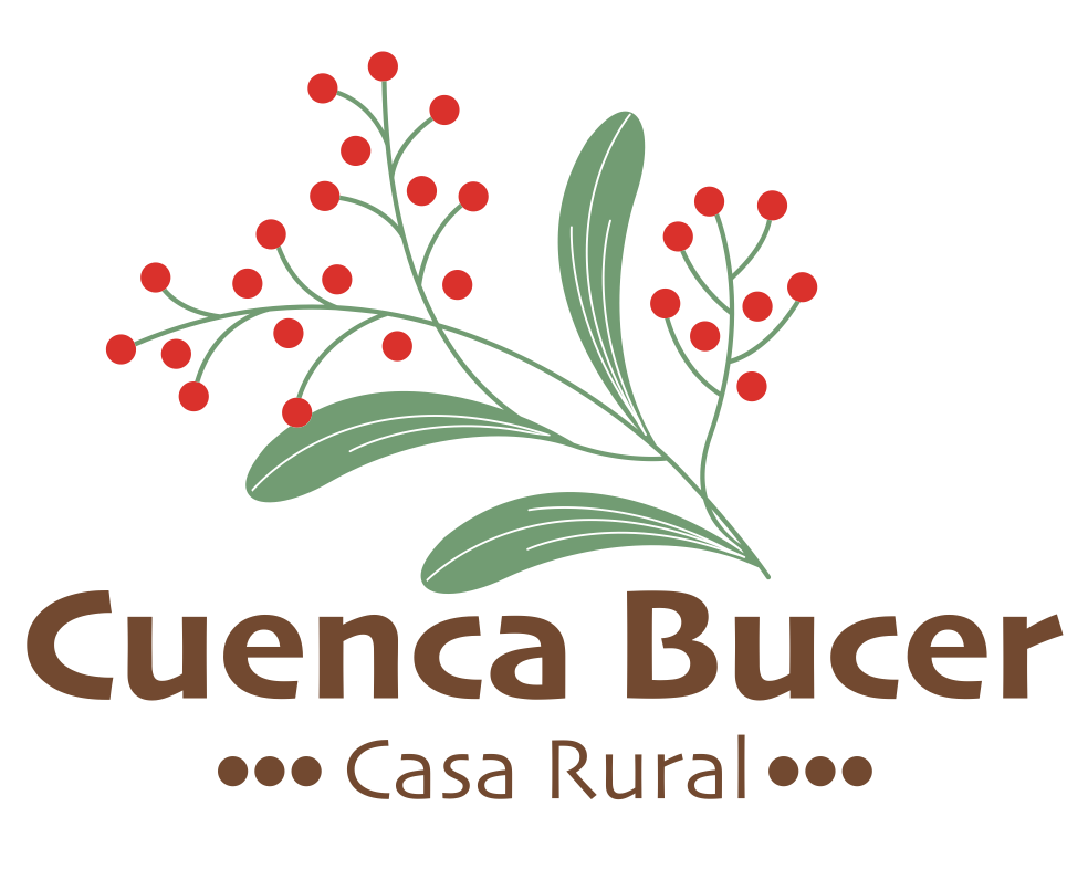 Logotipo Casa Rural Cuenca Bucer